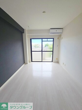 スターライトヴィラ2の物件内観写真